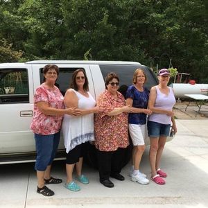 Meet your Posher, Cindy